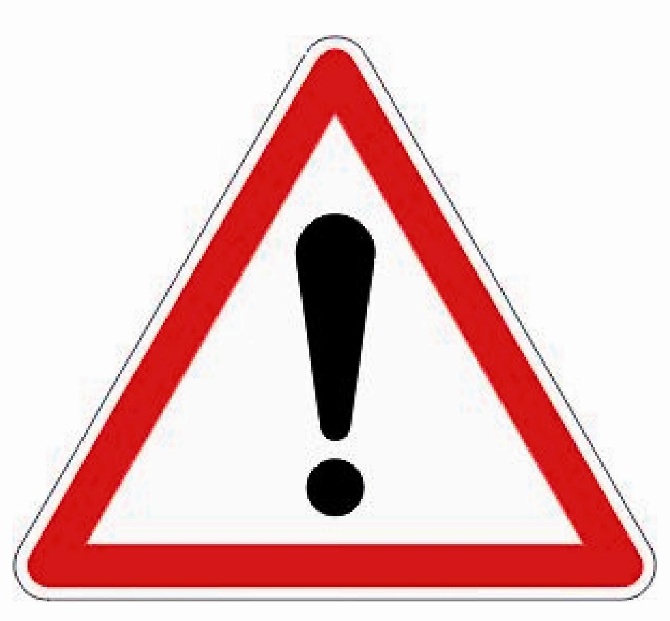 de la plaine du Jaelma - ATTENTION ATTENTION