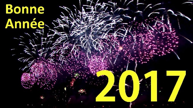 de la plaine du Jaelma - Bonne année a tous!
