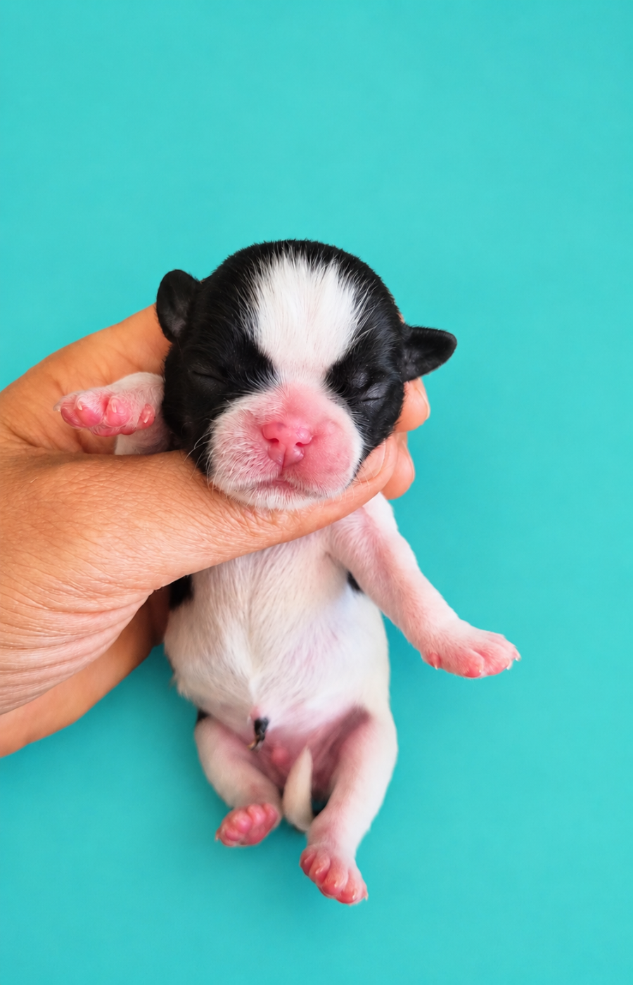 de la plaine du Jaelma - Chiots disponibles - Shih Tzu